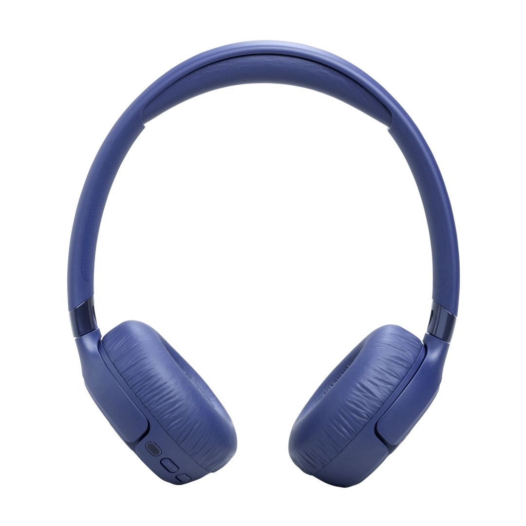 JBL Tune 680NC Bluetooth Headset Blue