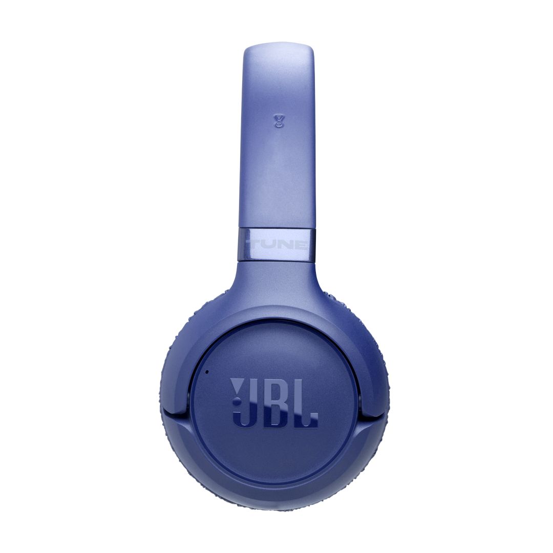 JBL Tune 680NC Bluetooth Headset Blue