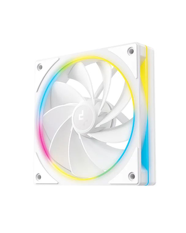 DeepCool FL12R SE WH 3IN1