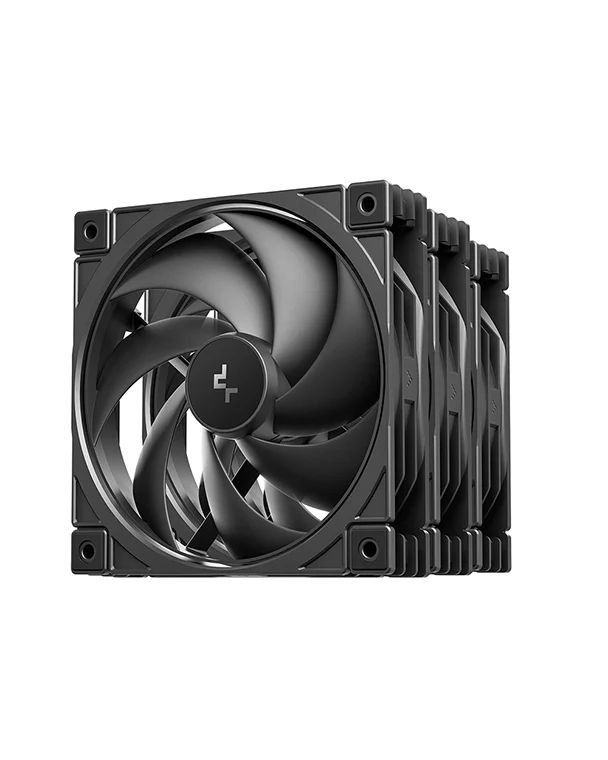 DeepCool FD12 V2 3IN1
