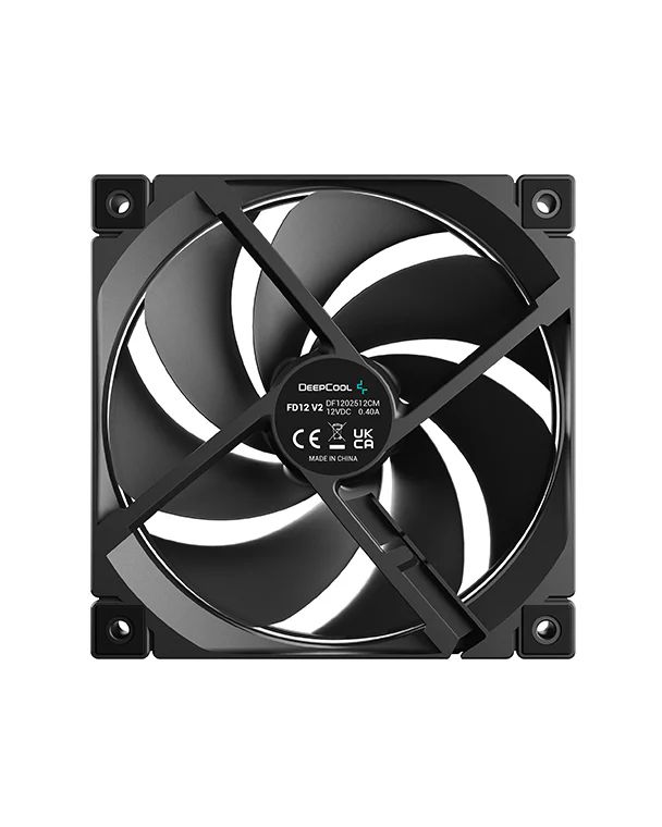 DeepCool FD12 V2 3IN1