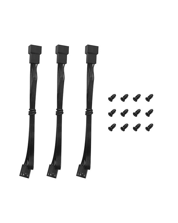 DeepCool FD12 V2 3IN1