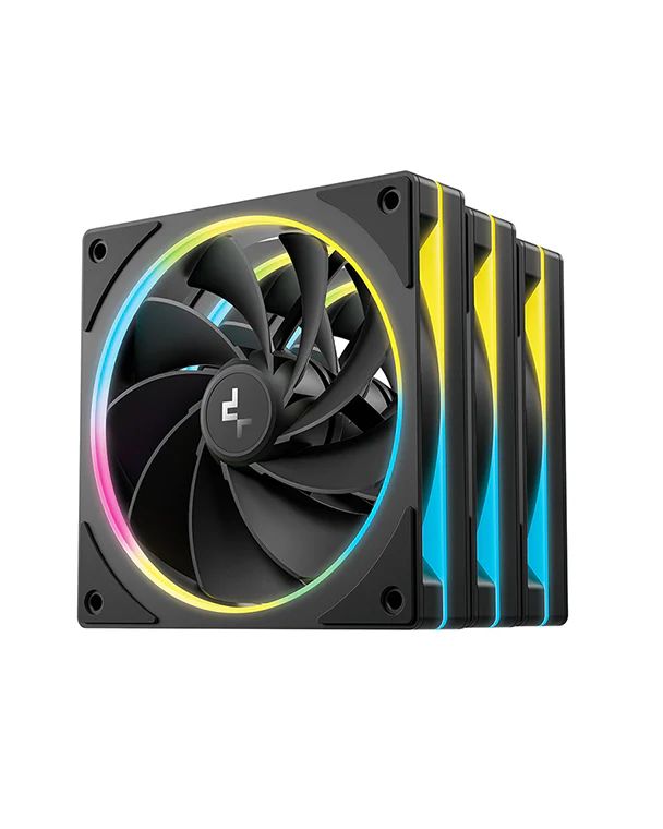 DeepCool FL12R SE 3IN1