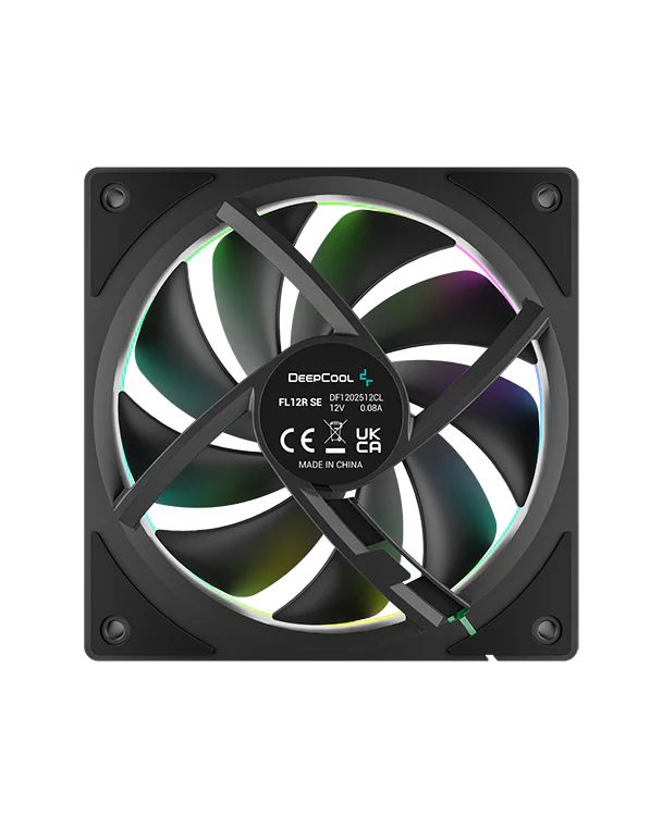DeepCool FL12R SE 3IN1