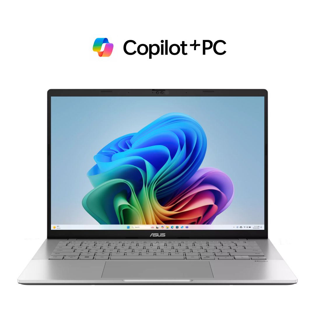 Asus M3407GA-SF021W Cool Silver