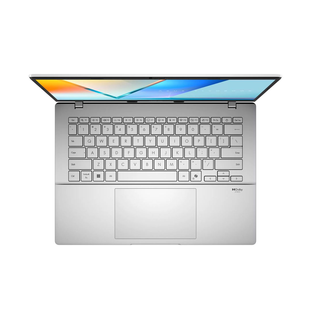 Asus M3407GA-SF021W Cool Silver