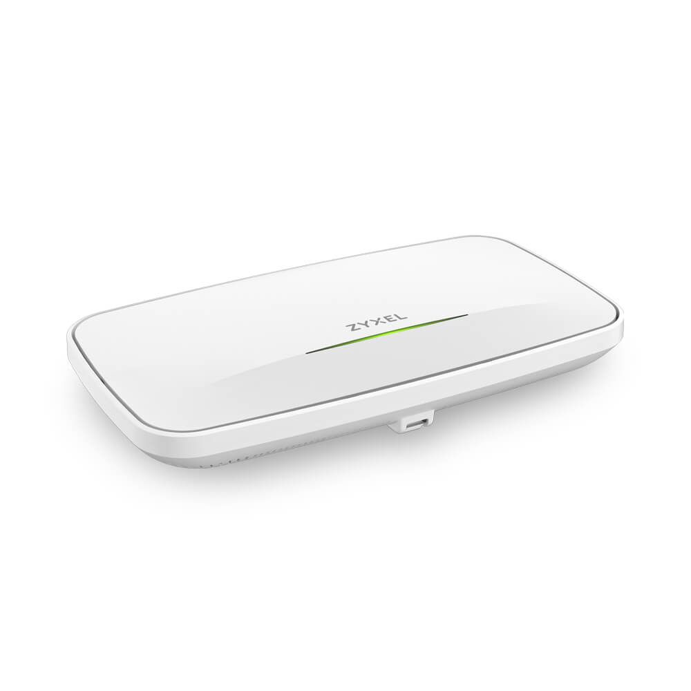 ZyXEL NWA240BE BE15000 8-Stream WiFi 7 Triple-Radio NebulaFlex Access Point