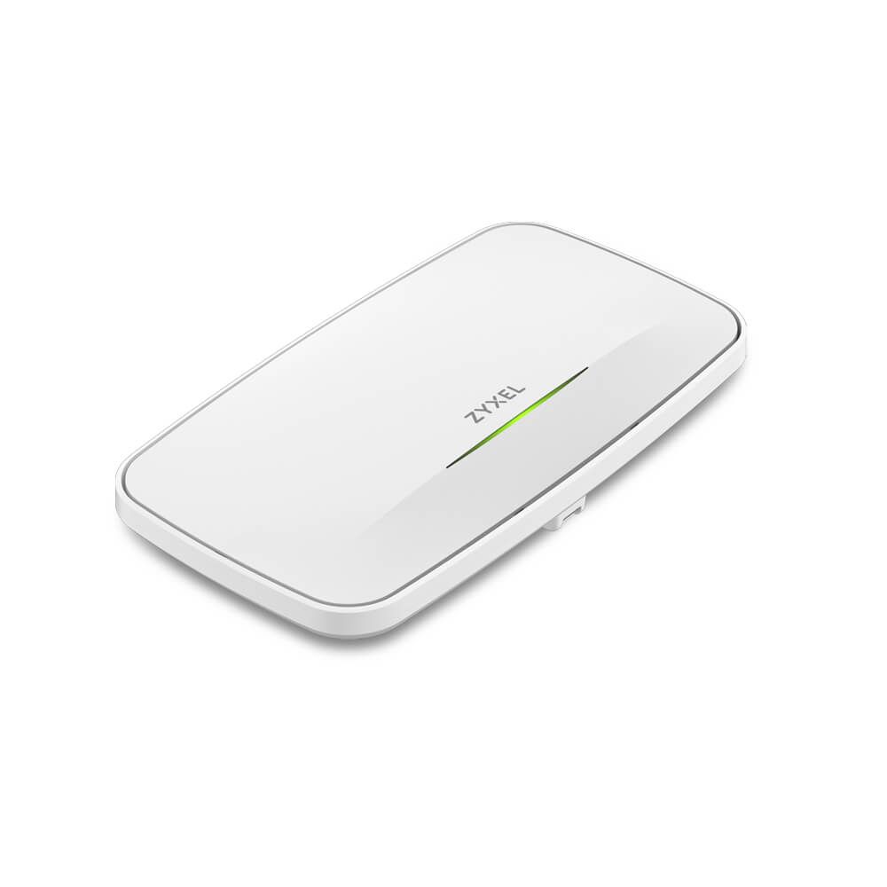 ZyXEL NWA240BE BE15000 8-Stream WiFi 7 Triple-Radio NebulaFlex Access Point