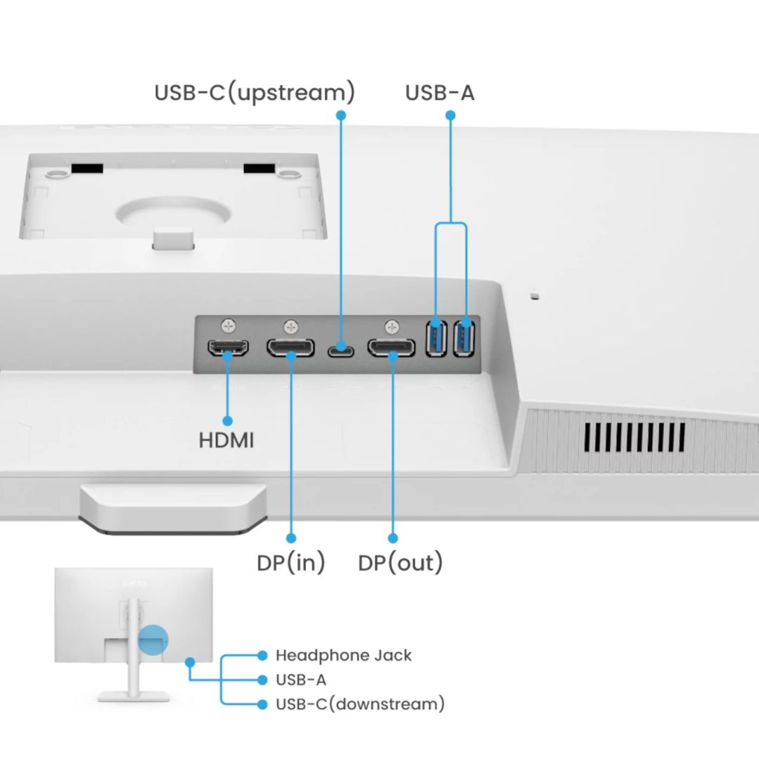 Benq 32