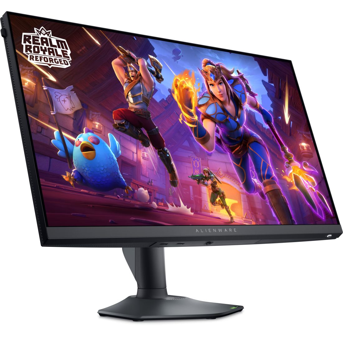 Dell 27