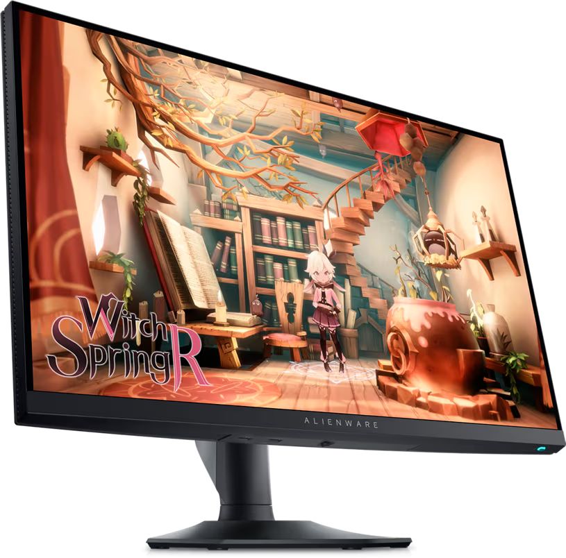 Dell 27