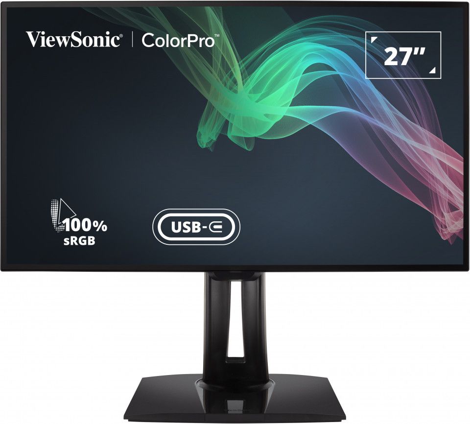 Viewsonic 27