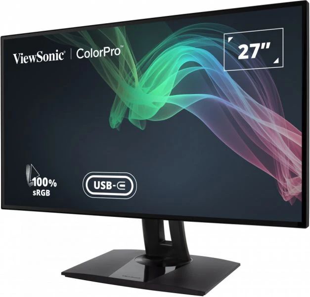 Viewsonic 27