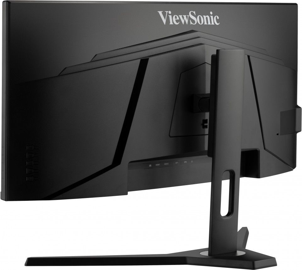 Viewsonic 34