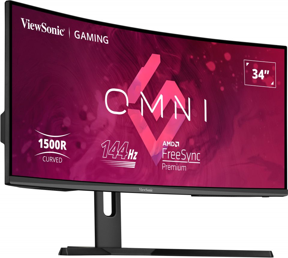 Viewsonic 34
