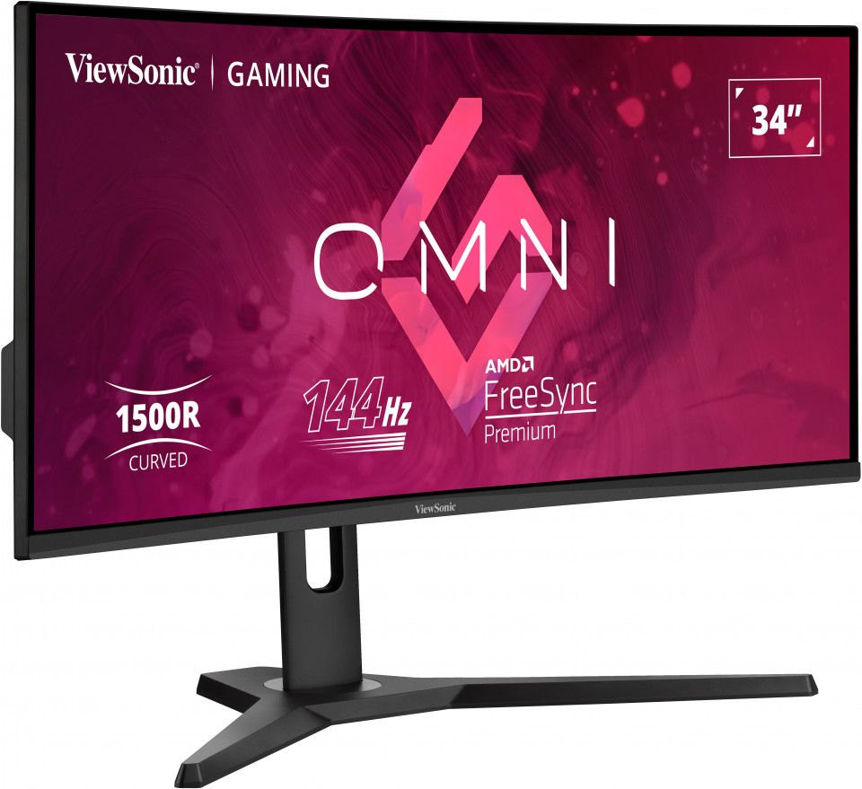 Viewsonic 34