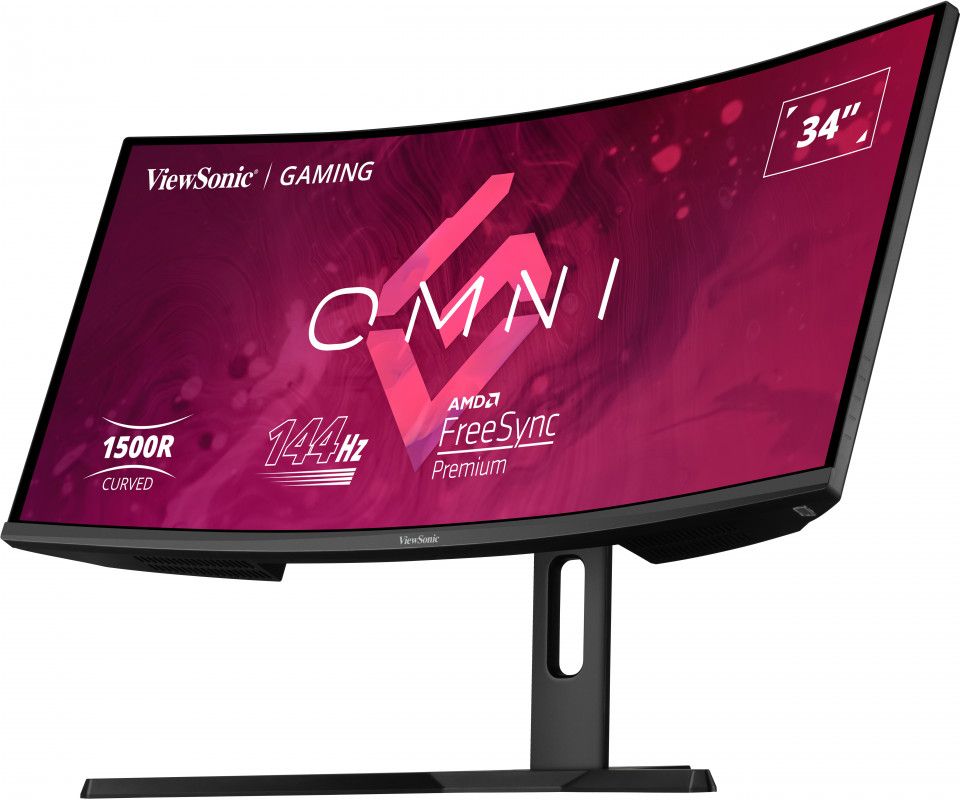 Viewsonic 34