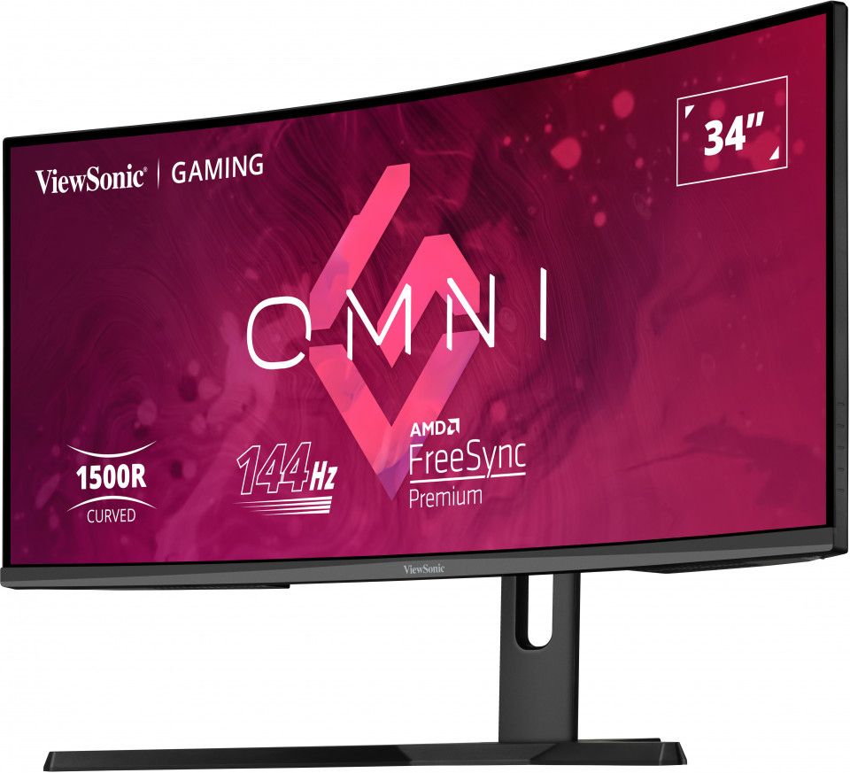 Viewsonic 34