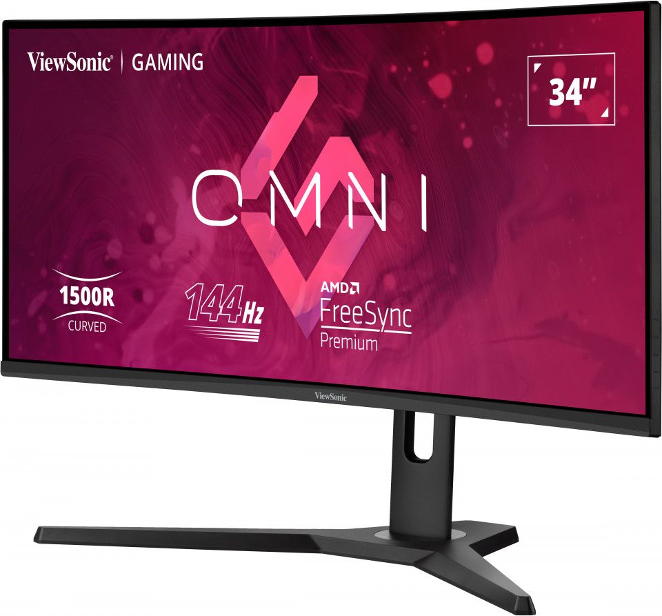 Viewsonic 34