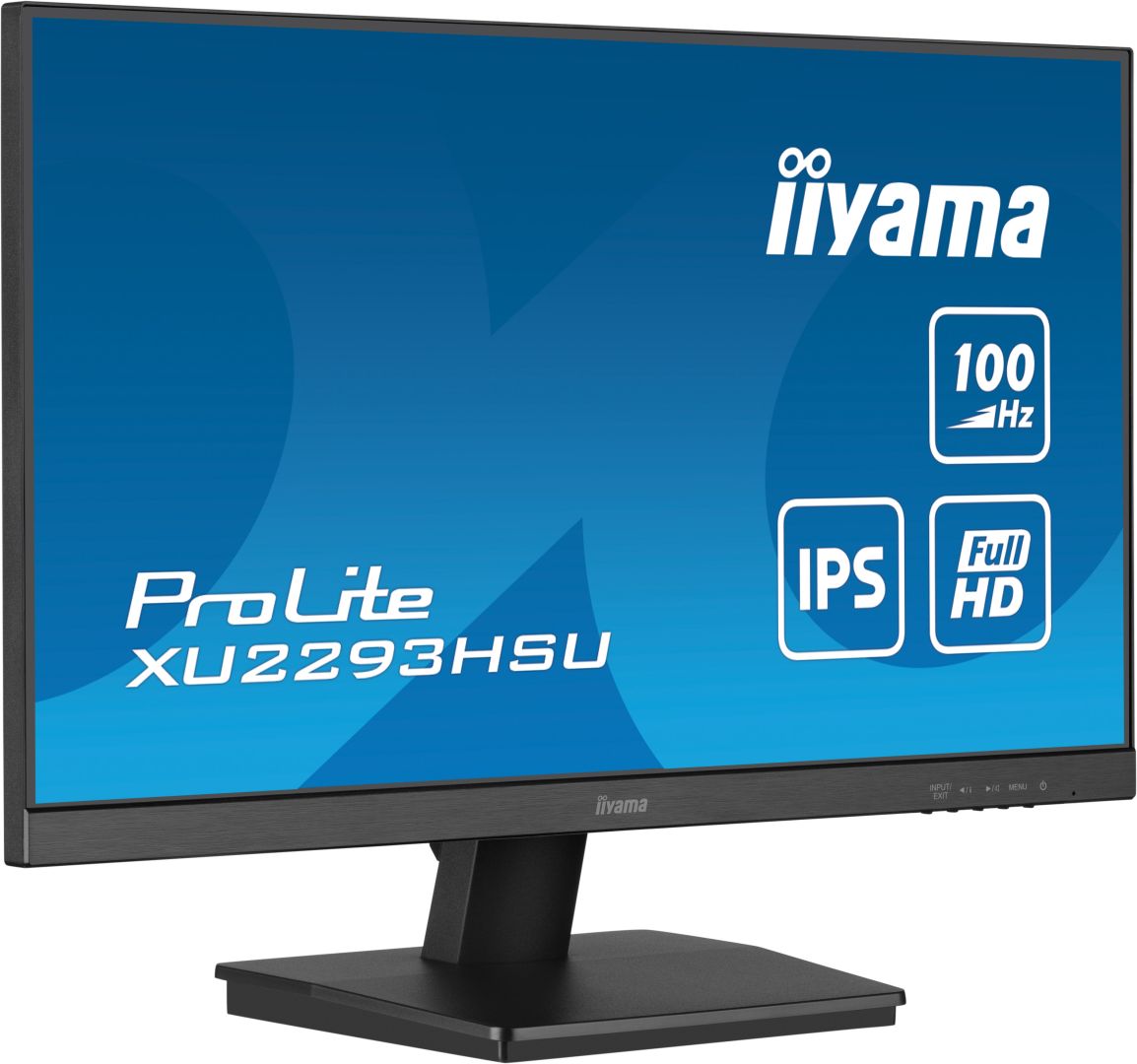 iiyama 21,5