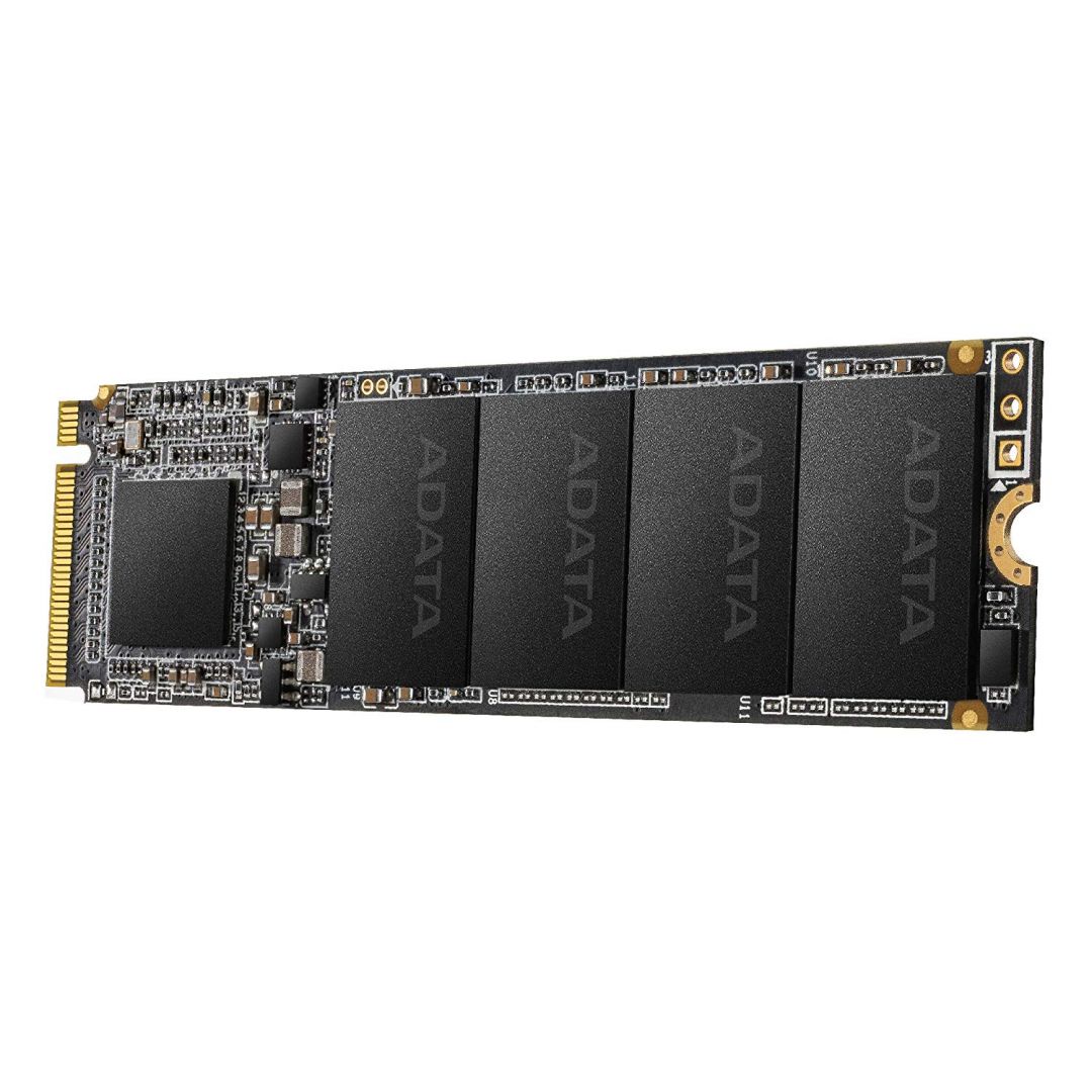 A-Data 512GB M.2 2280 NVMe XPG SX6000 Pro