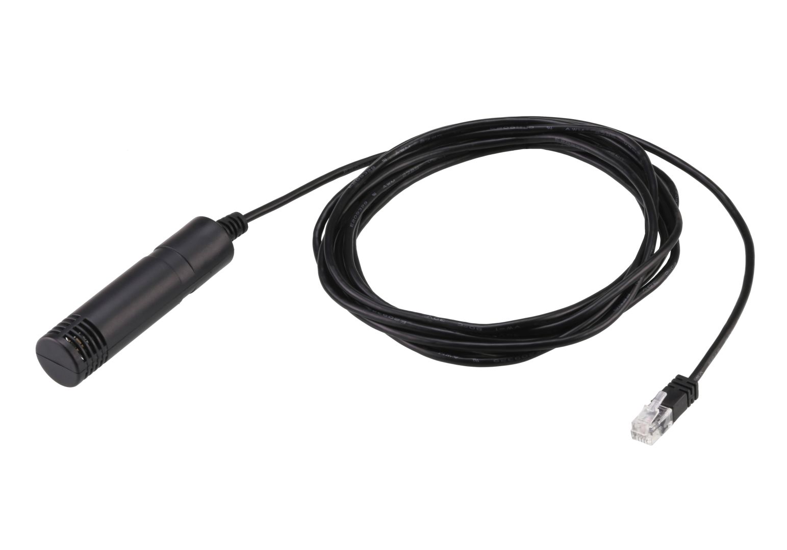 ATEN EA1240 Temperature & Humidity Sensor Black