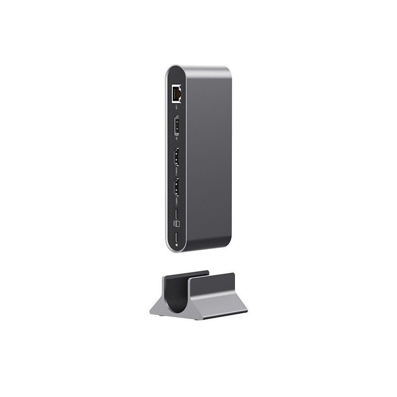 Acer Type-C Universal Docking Station 15in1