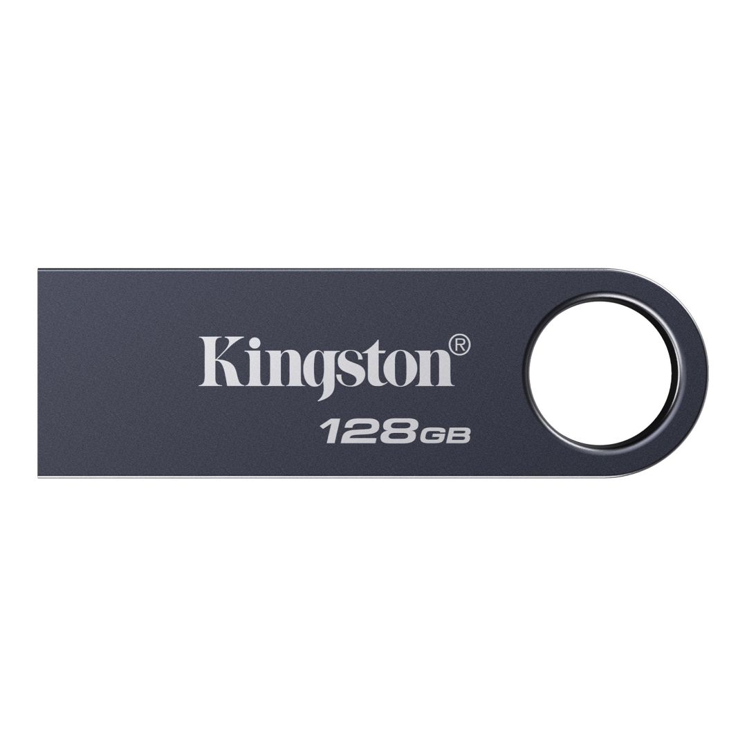 Kingston 128GB DTSE9G3 USB3.2 Dark Nickel