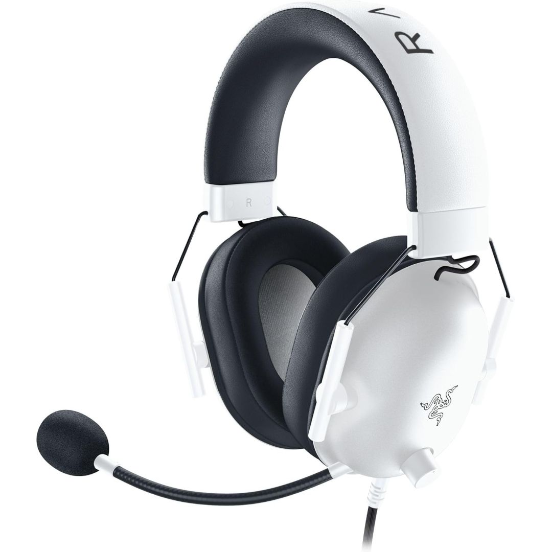 Razer BlackShark V2 Pro (Xbox Licensed) Wireless Bluetooth Gaming Headset White