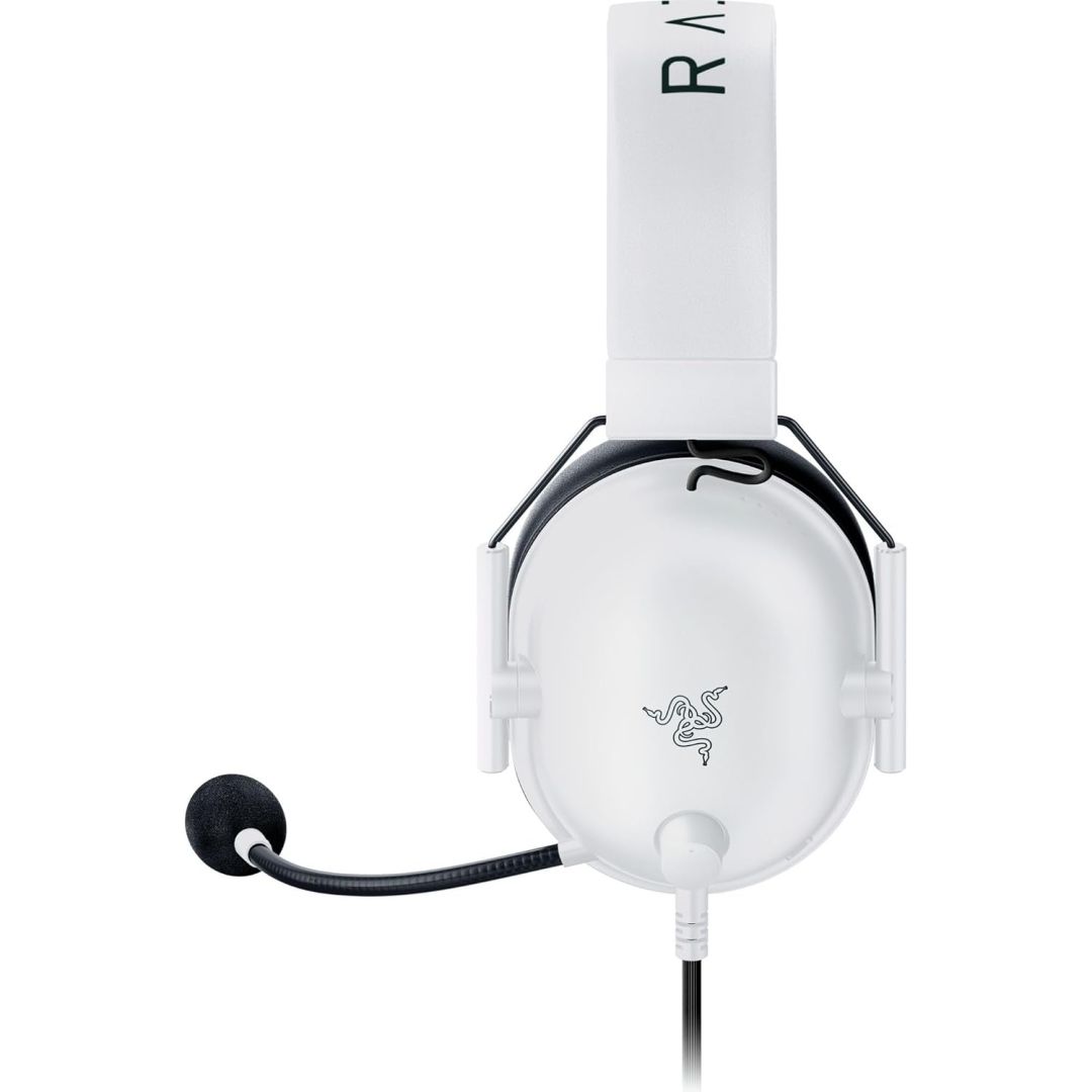 Razer BlackShark V2 Pro (Xbox Licensed) Wireless Bluetooth Gaming Headset White