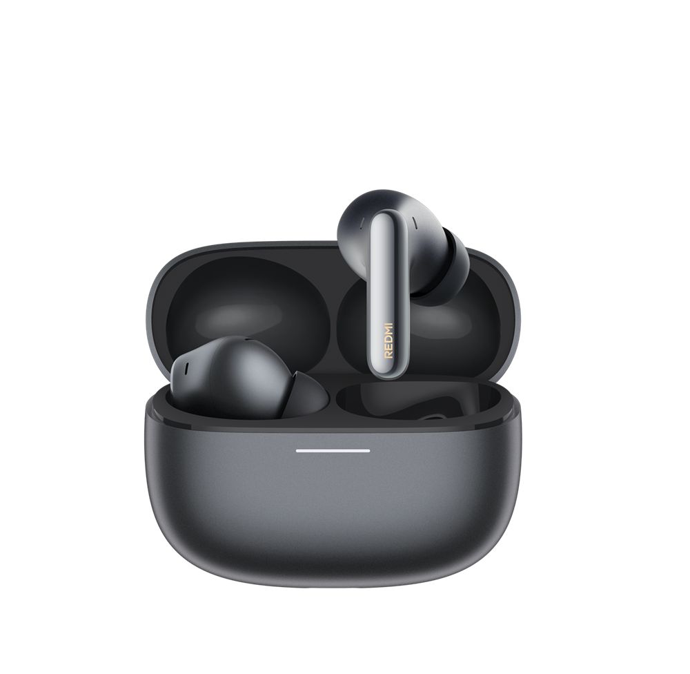 Xiaomi Redmi Buds 8 Pro Bluetooth Headset Obsidian Black