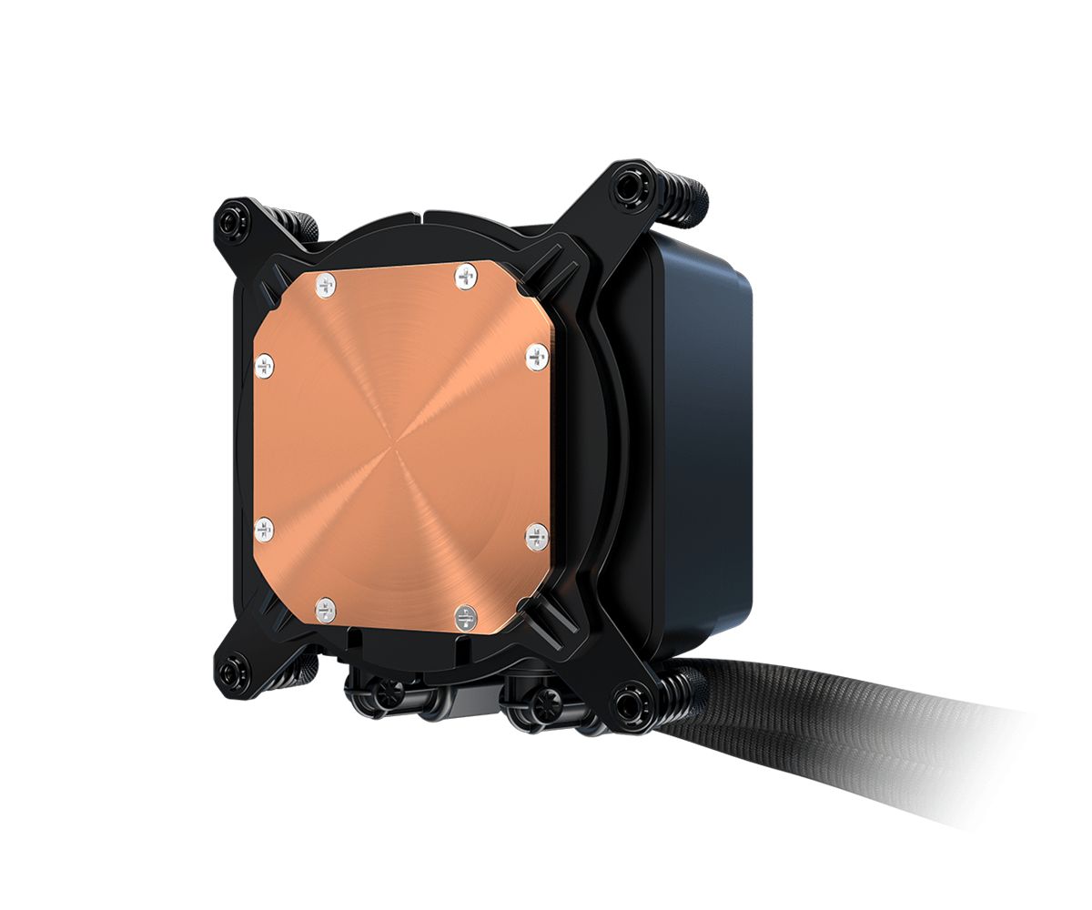 ASRock Challenger 240 Digital