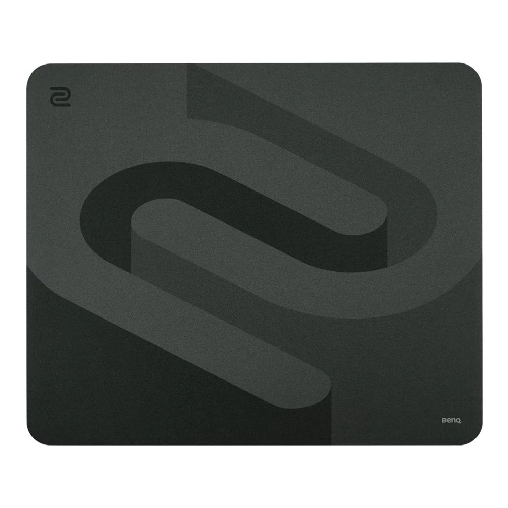 Zowie G-SR-SE Gris Large Esports Gaming Egérpad Black