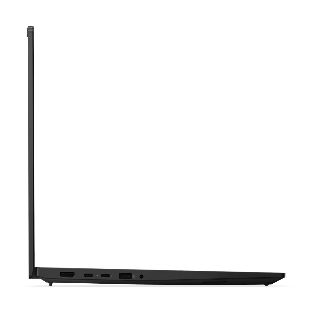Lenovo ThinkPad E16 Gen 3 Black
