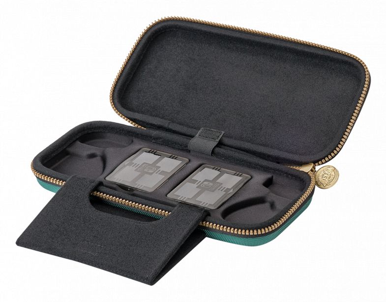 Nacon Zelda Tears Of The Kingdom Protective Case