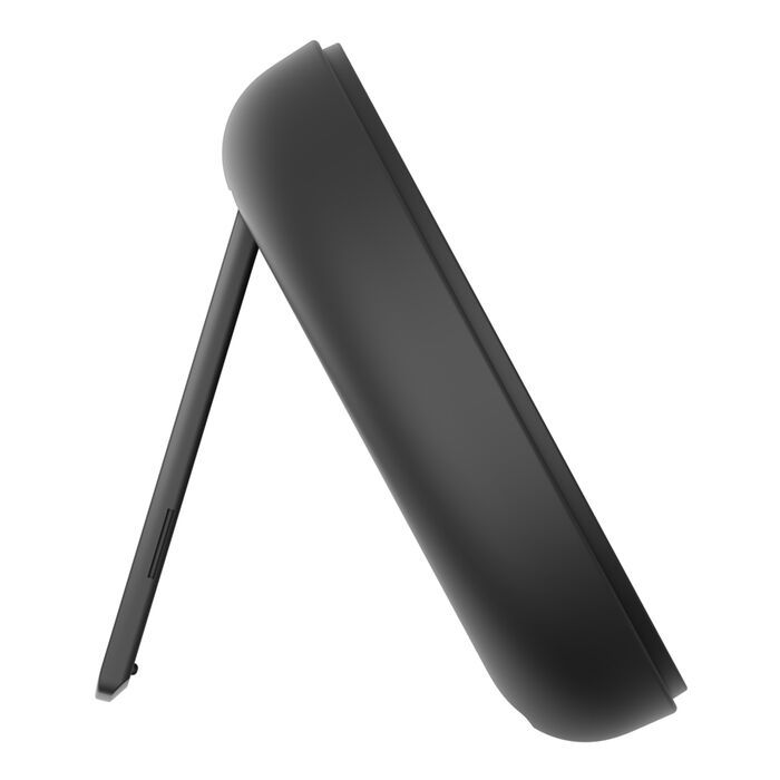 Belkin BoostCharge Pro Magnetic Wireless Charging Pad with Qi2 15W Black