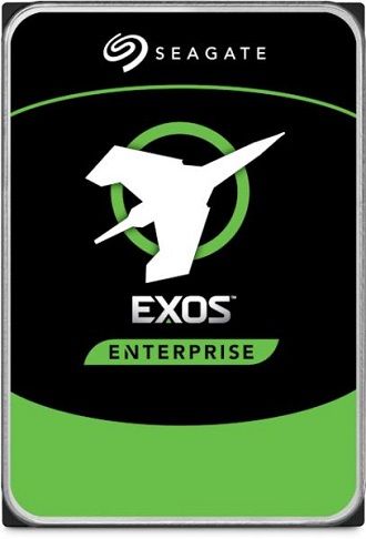 Seagate 4TB 7200rpm SATA-600 256MB Exos 7E10 ST4000NM006B