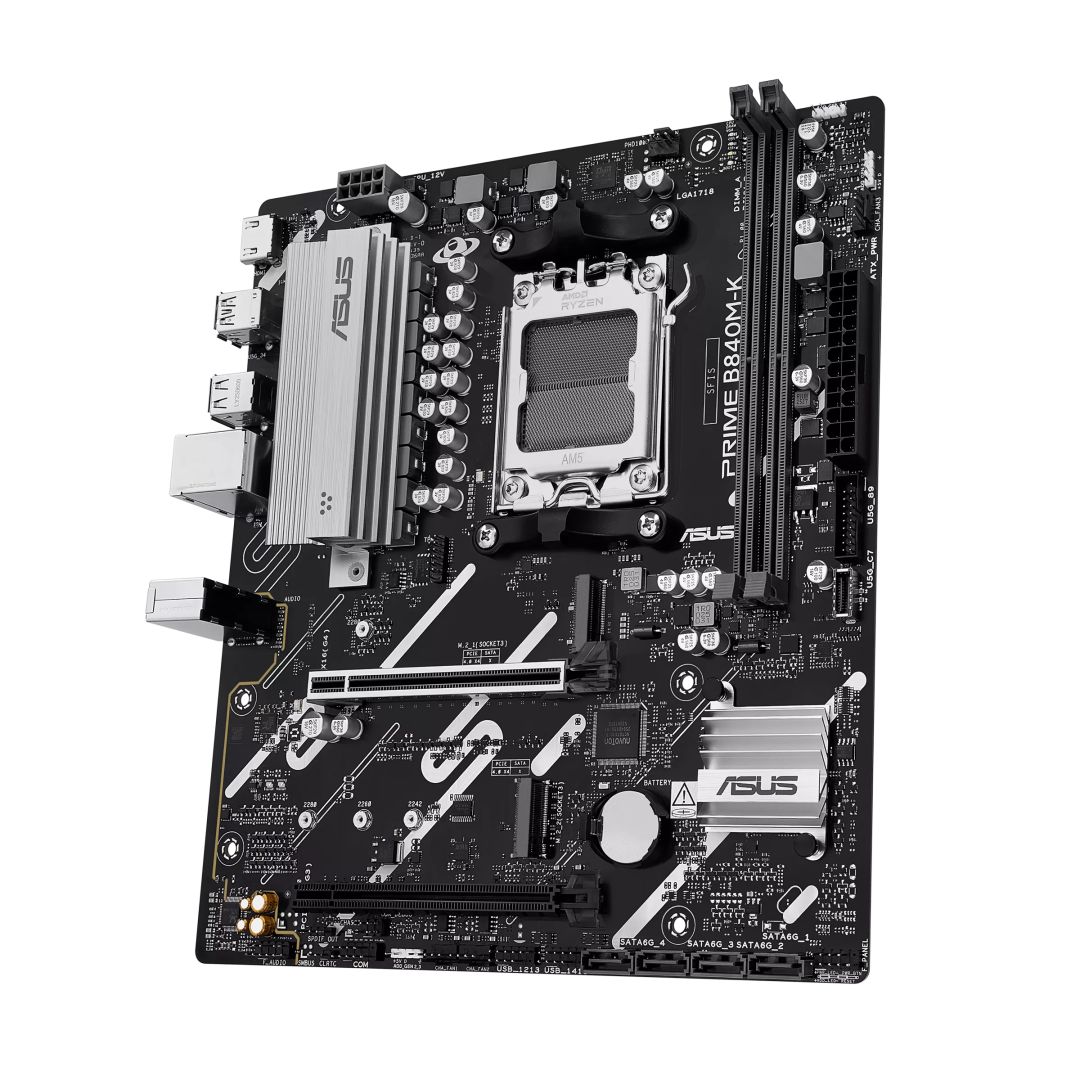 Asus PRIME B840M-K