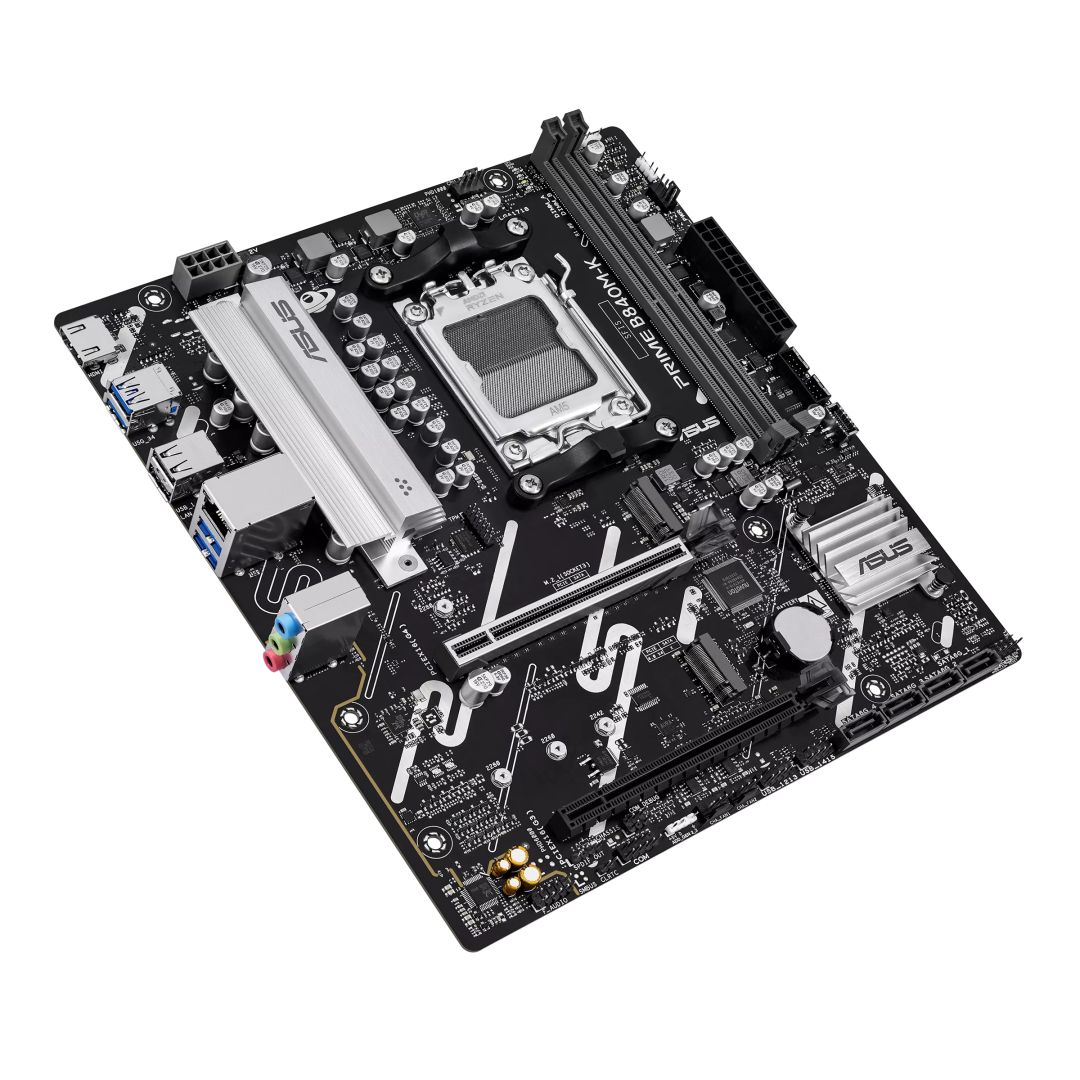 Asus PRIME B840M-K
