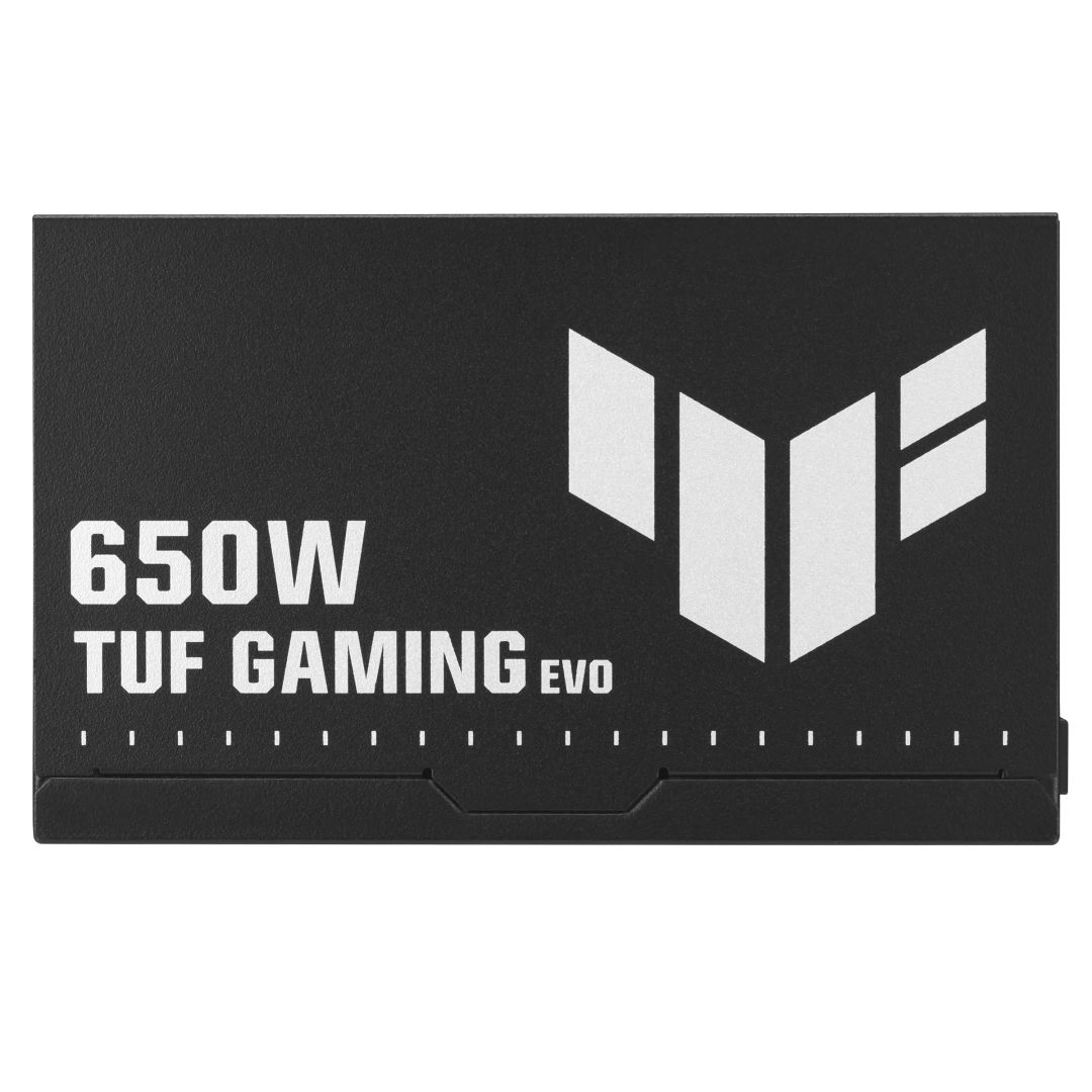 Asus 650W 80+ Bronze TUF Gaming 650B-EVO
