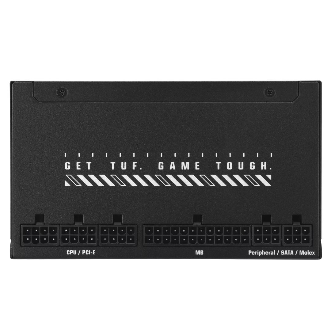 Asus 650W 80+ Bronze TUF Gaming 650B-EVO