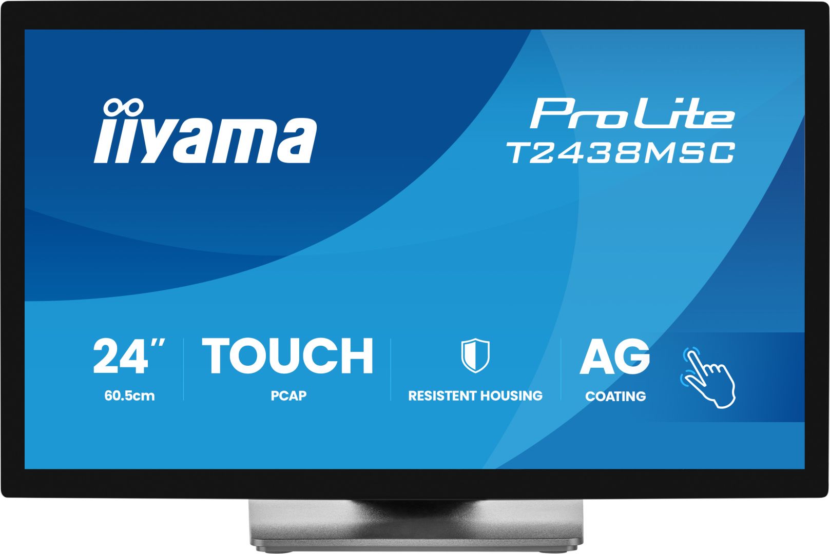 iiyama 23,8