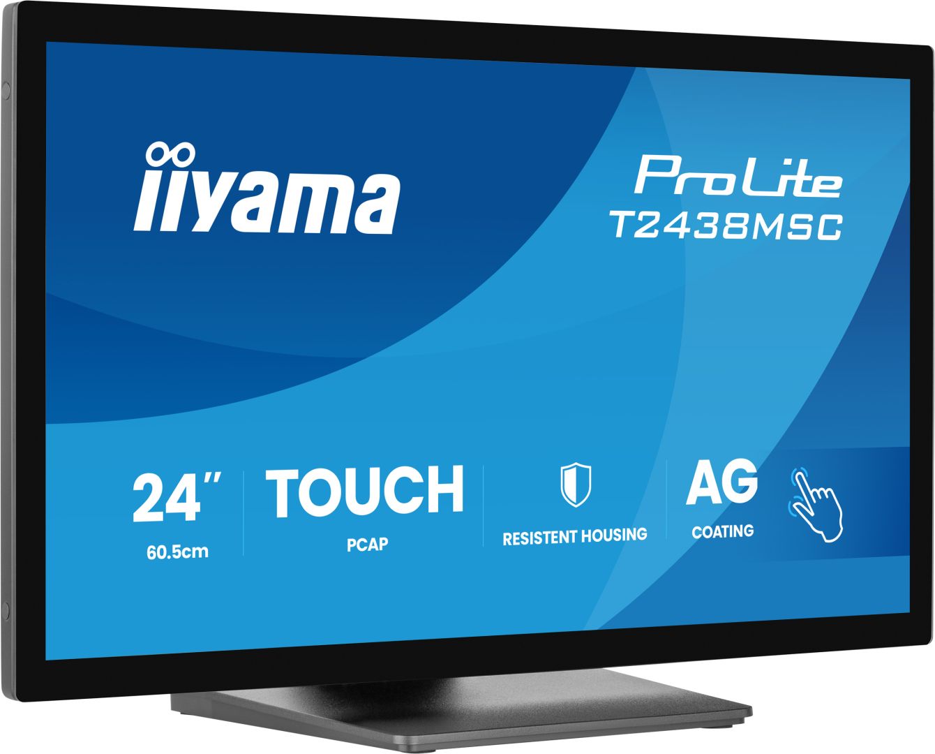 iiyama 23,8