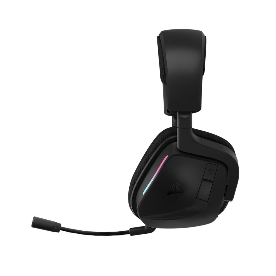Corsair Void Wireless Bluetooth v2 Gaming Headset Carbon