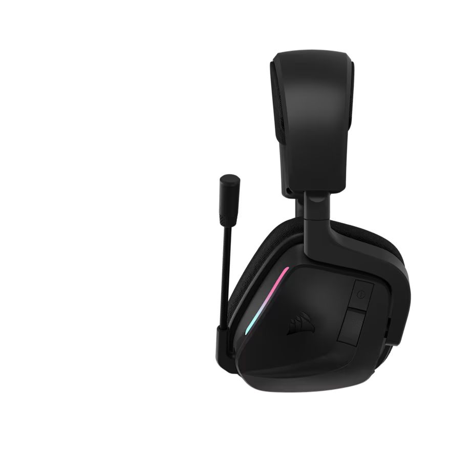 Corsair Void Wireless Bluetooth v2 Gaming Headset Carbon