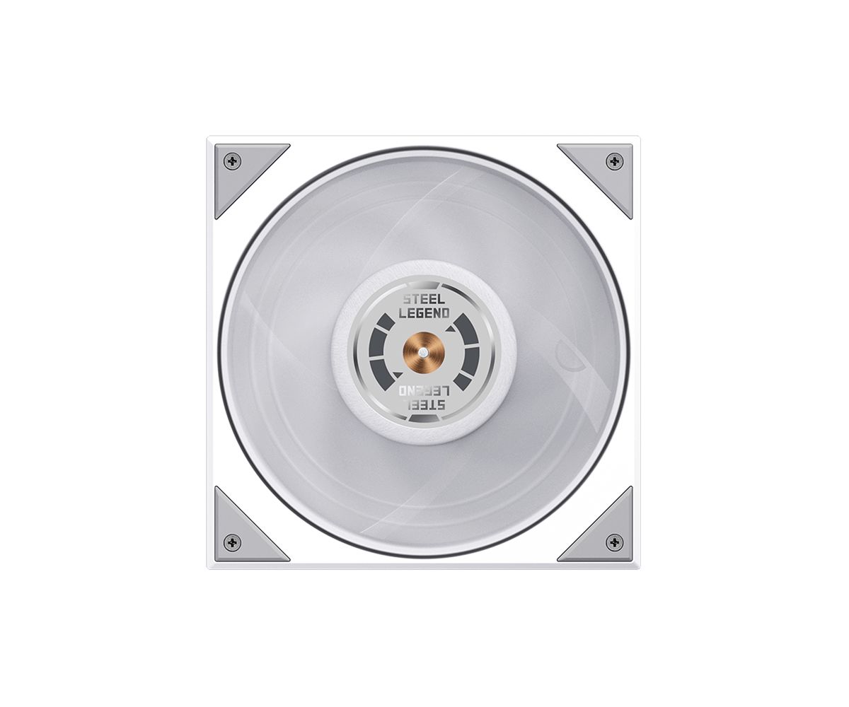 ASRock Steel Legend 360 LCD