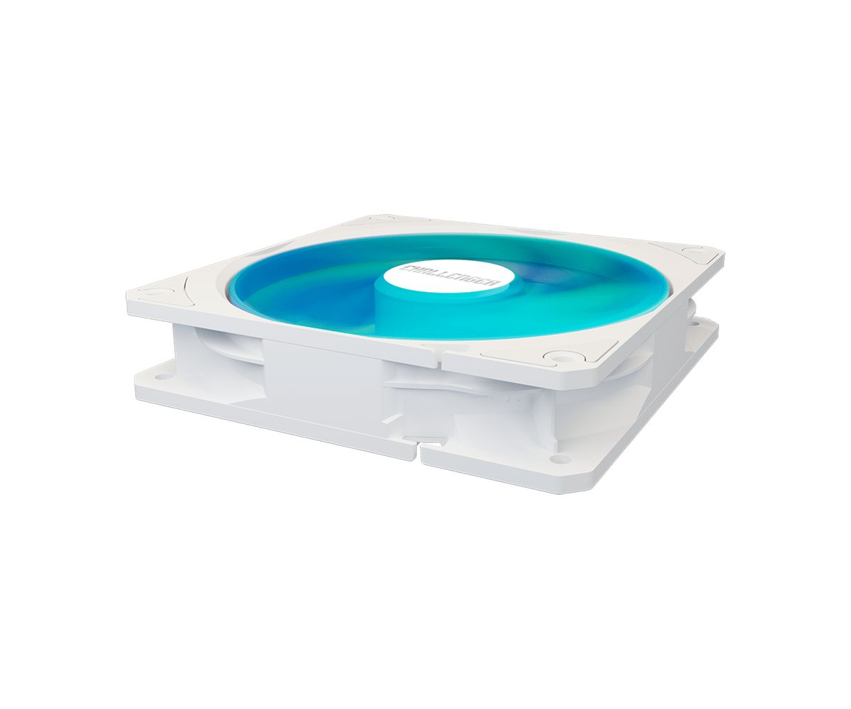 ASRock Challenger White 240 Digital