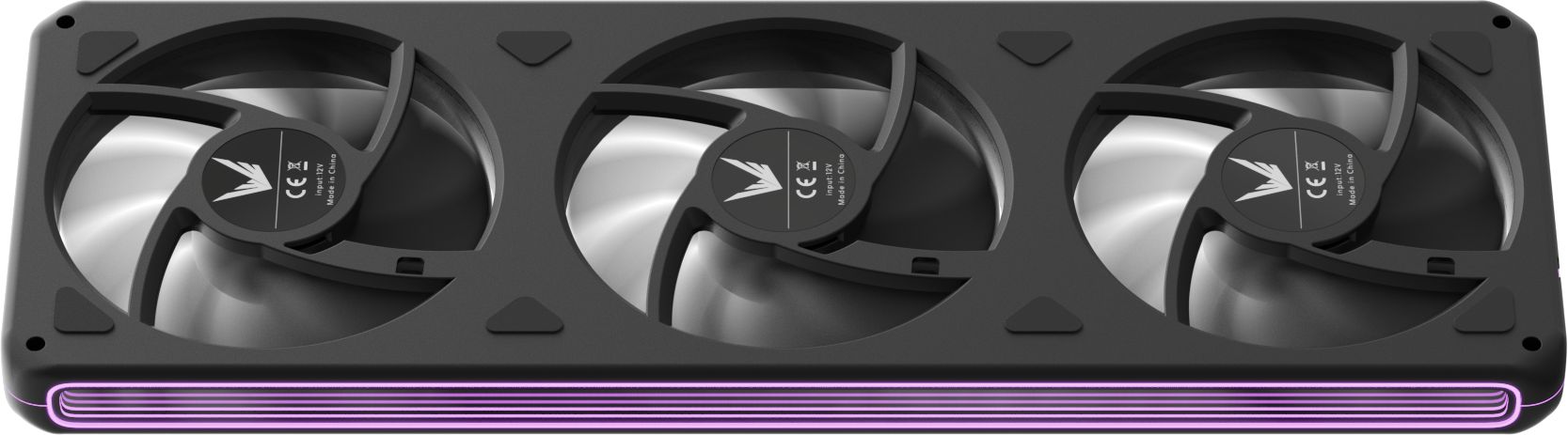 Formula Air Fusion 3 Black