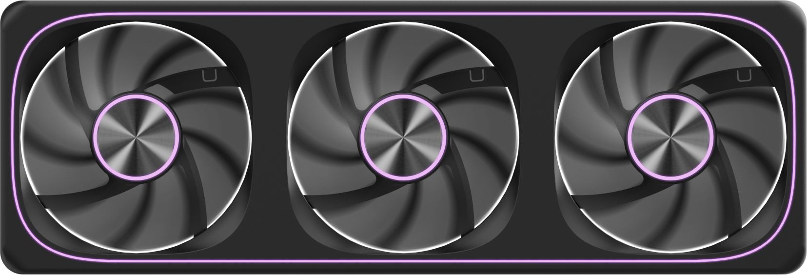 Formula Air Fusion 3 Black