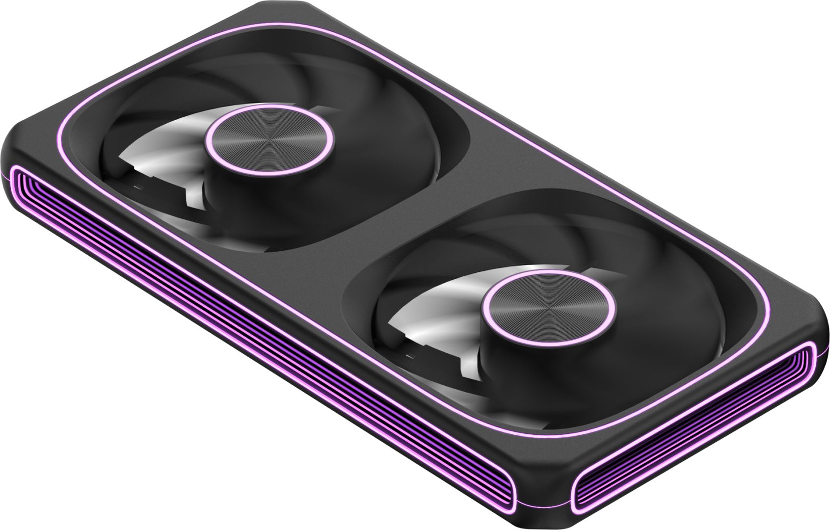 Formula Air Fusion 2 Black